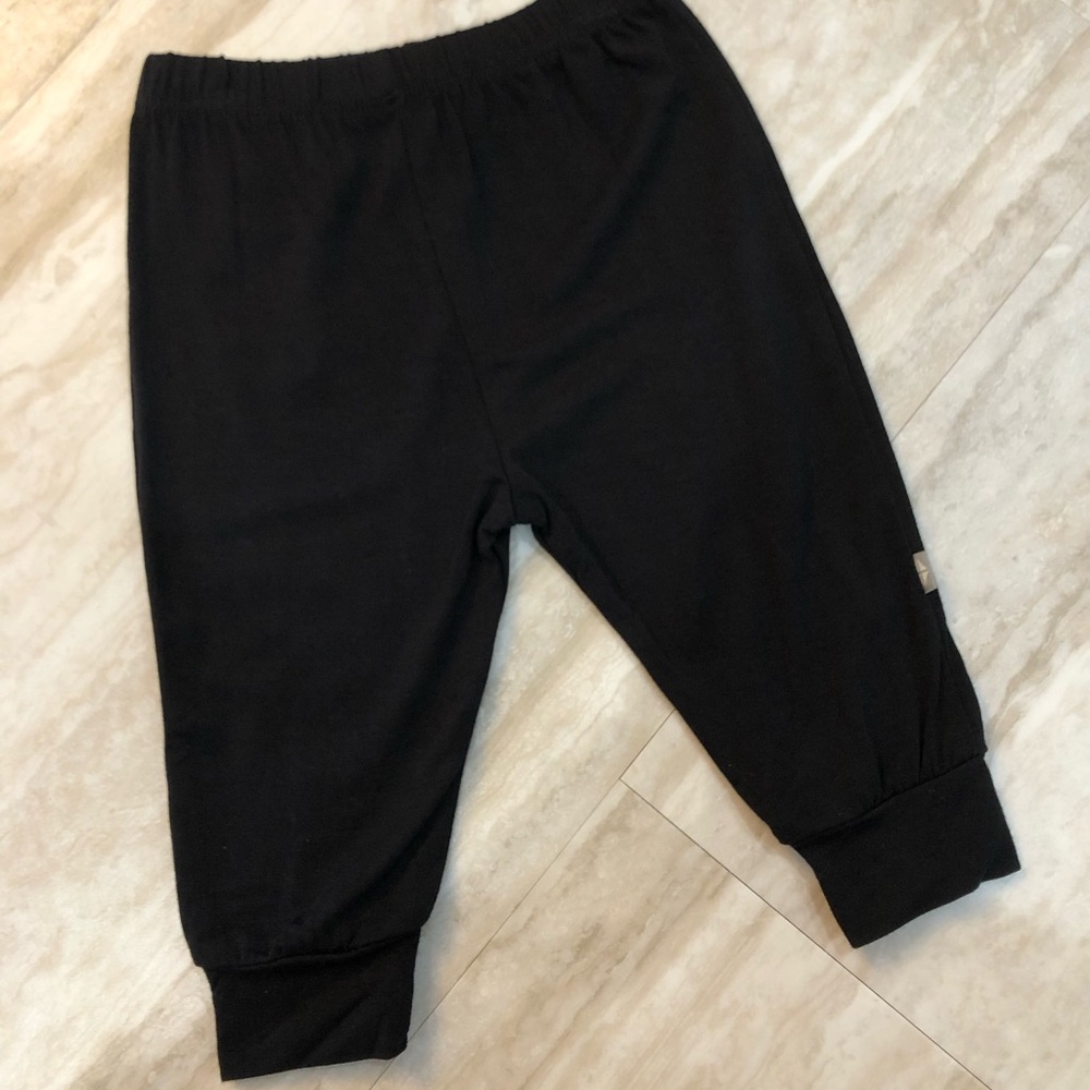 Kyte Baby midnight pants